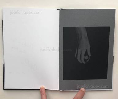 Sample page 11 for book Camilo Amaya – In/Signe