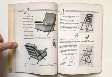 Sample page 6 for book Heinz und Bodo Rasch – Der Stuhl