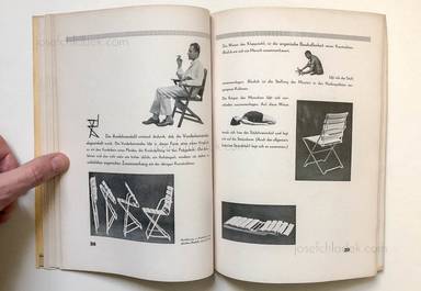Sample page 8 for book Heinz und Bodo Rasch – Der Stuhl