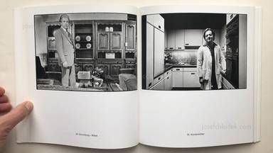 Sample page 9 for book Kevin Clarke – Kaufhauswelt. Fotografien aus dem KaDeWe