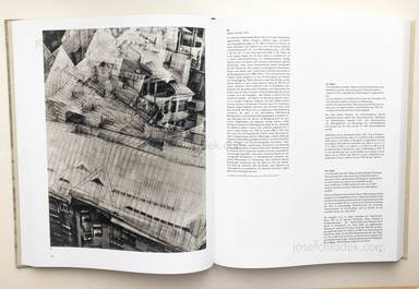 Sample page 7 for book  Laszlo Moholy-Nagy – Moholy Album