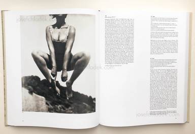 Sample page 10 for book  Laszlo Moholy-Nagy – Moholy Album