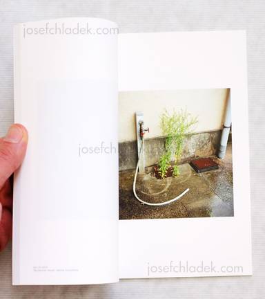 Sample page 6 for book  Toshiya Watanabe – 18 Months