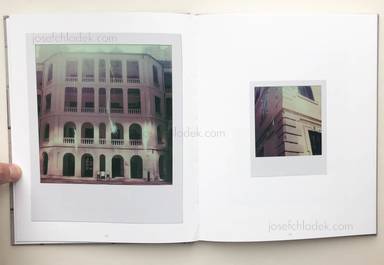 Sample page 4 for book Chris Wong – Now and then