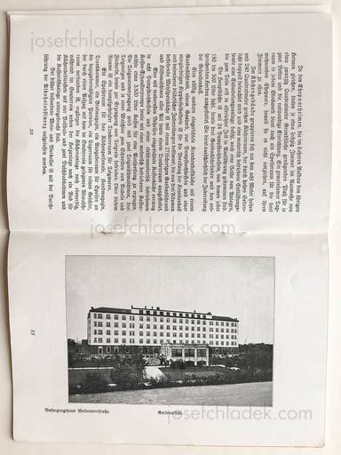 Sample page 5 for book Gemeinde Wien – Die Altersfürsorge der Gemeinde Wien