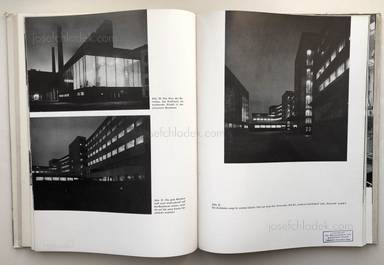 Sample page 6 for book Peter Behrens – Die neue Tabakfabrik Linz