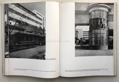 Sample page 11 for book Peter Behrens – Die neue Tabakfabrik Linz