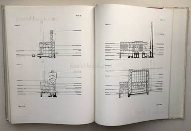 Sample page 17 for book Peter Behrens – Die neue Tabakfabrik Linz