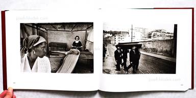 Sample page 5 for book  Krass Clement – Af en bys breve. Fotografier fra Lissabon.