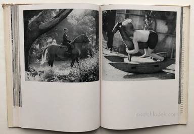 Sample page 12 for book Edith Rimkus – Erntesommer. Mit der Kamera auf einem Volksgut.
