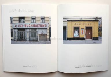 Sample page 9 for book  Martin & Philipp Graf Frey – Geschäfte mit Geschichte – Waren aller Art in Wien / Band 4