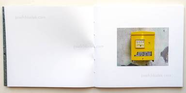Sample page 1 for book Philipp Graf – Wiener Postbriefkästen
