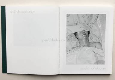 Sample page 6 for book Dylan Hausthor – Sleep Creek