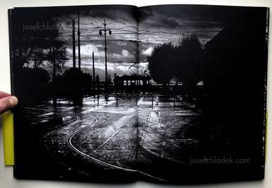 Sample page 4 for book Andreas H. Bitesnich – Deeper Shades #06 Lisboa