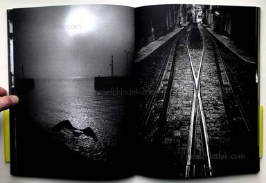 Sample page 10 for book Andreas H. Bitesnich – Deeper Shades #06 Lisboa