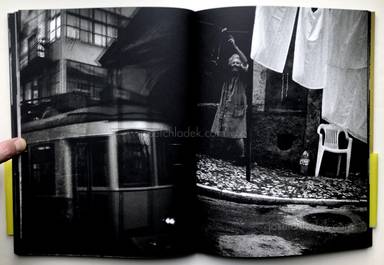 Sample page 14 for book Andreas H. Bitesnich – Deeper Shades #06 Lisboa