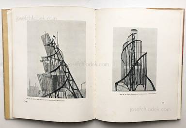 Sample page 2 for book El Lissitzky – Russland. Die Rekonstruktion der Architektur in der Sowjetunion.