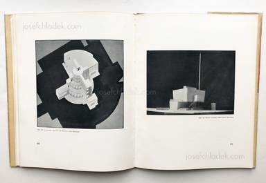 Sample page 6 for book El Lissitzky – Russland. Die Rekonstruktion der Architektur in der Sowjetunion.