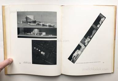 Sample page 9 for book El Lissitzky – Russland. Die Rekonstruktion der Architektur in der Sowjetunion.