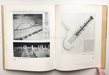 Sample page 14 for book El Lissitzky – Russland. Die Rekonstruktion der Architektur in der Sowjetunion.