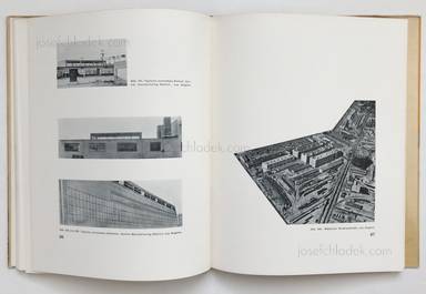Sample page 5 for book Richard J. Neutra – Amerika. Die Stilbildung des neuen Bauens in den Vereinigten Staaten.