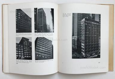 Sample page 8 for book Richard J. Neutra – Amerika. Die Stilbildung des neuen Bauens in den Vereinigten Staaten.