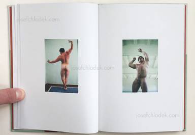 Sample page 3 for book  Sergey Melnitchenko – Schwarzenegger is my idol