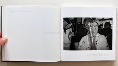 Sample page 4 for book Martin Masai Andersen – Can't Smile Without You