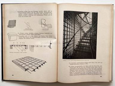 Sample page 3 for book Heinz und Bodo Rasch – Wie bauen? 1929 Nr. 2