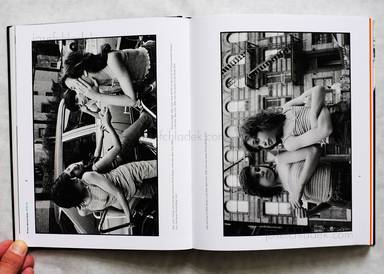 Sample page 5 for book  Susan Meiselas – In History