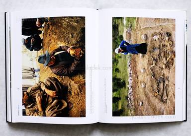 Sample page 8 for book  Susan Meiselas – In History