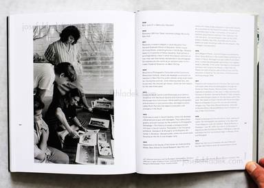 Sample page 14 for book  Susan Meiselas – In History