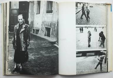 Sample page 13 for book Bernard Larsson – Die ganze Stadt Berlin. Politische Fotos