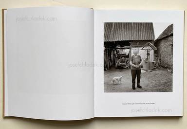 Sample page 1 for book Thomas Heller – Siebenbürgen süsse Heimat