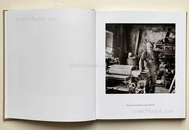 Sample page 2 for book Thomas Heller – Siebenbürgen süsse Heimat