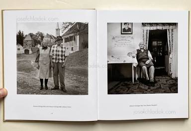 Sample page 3 for book Thomas Heller – Siebenbürgen süsse Heimat