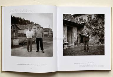 Sample page 4 for book Thomas Heller – Siebenbürgen süsse Heimat