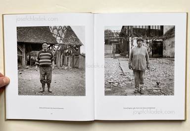 Sample page 5 for book Thomas Heller – Siebenbürgen süsse Heimat