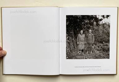 Sample page 6 for book Thomas Heller – Siebenbürgen süsse Heimat