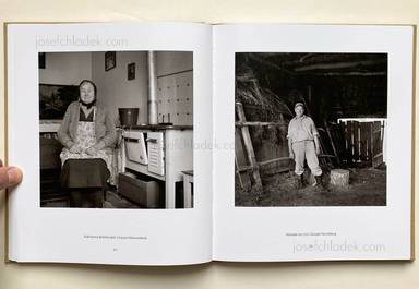 Sample page 7 for book Thomas Heller – Siebenbürgen süsse Heimat