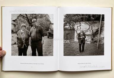 Sample page 8 for book Thomas Heller – Siebenbürgen süsse Heimat