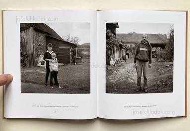 Sample page 10 for book Thomas Heller – Siebenbürgen süsse Heimat