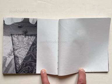 Sample page 9 for book Anna Karaulova – Rapid Eye Movement