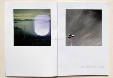 Sample page 5 for book Arnaud Brihay – Passager (second edition)