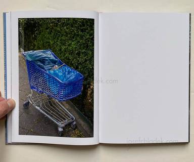 Sample page 4 for book Luca Ellena – Einkaufswagen