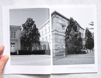 Sample page 2 for book  Erik Van Der Weijde – Der Baum