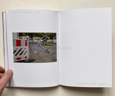 Sample page 8 for book Luca Ellena – Einkaufswagen