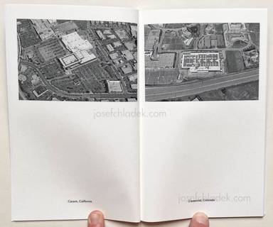 Sample page 3 for book  Pascal Anders – Thirty-Six Ikea Stores