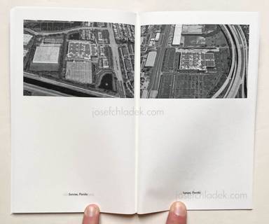 Sample page 6 for book  Pascal Anders – Thirty-Six Ikea Stores