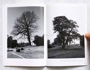 Sample page 7 for book  Erik Van Der Weijde – Der Baum